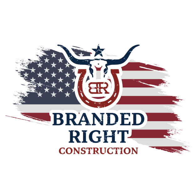 Branded Right Construction
