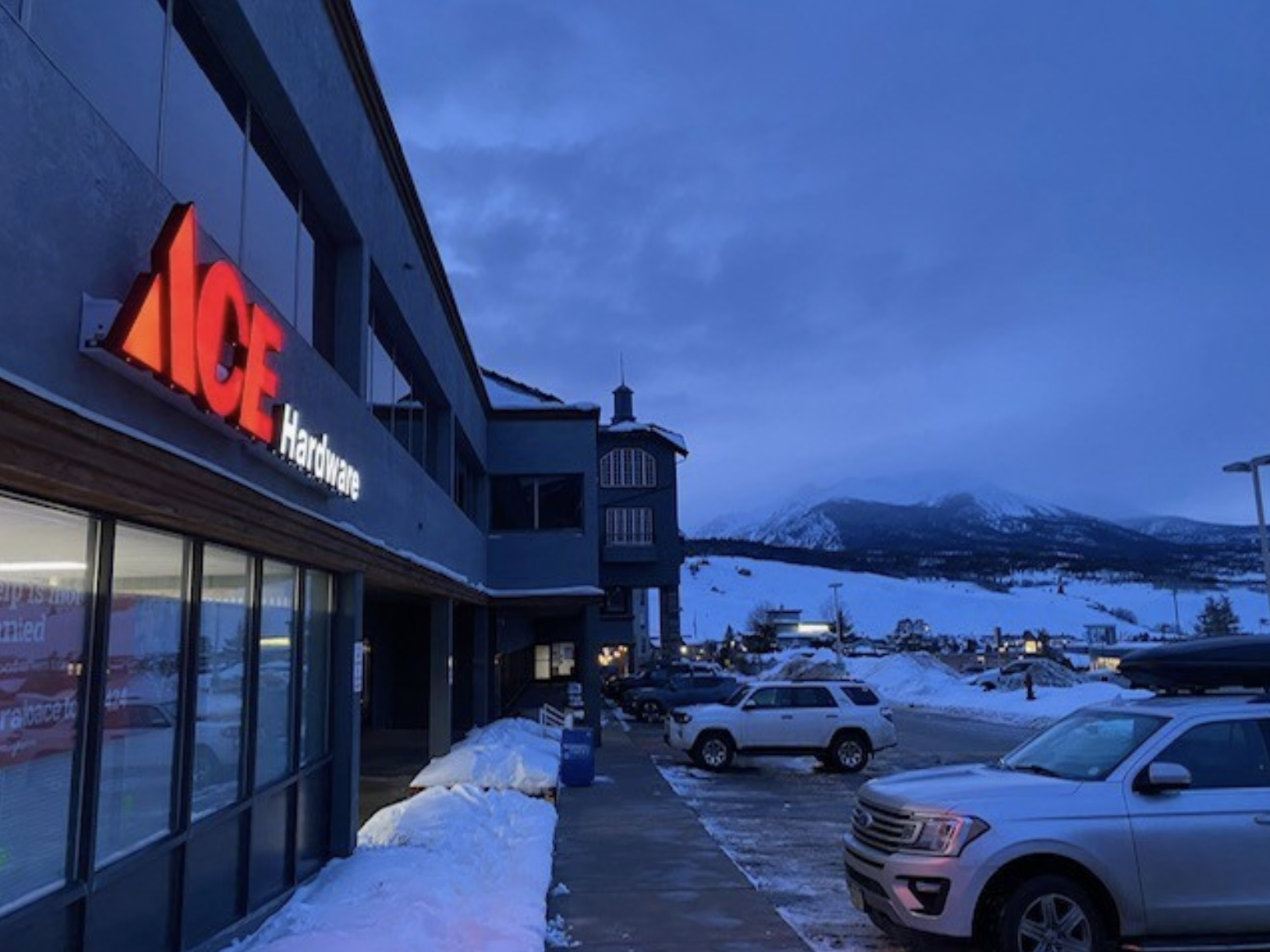Ace Hardware | Silverthorne