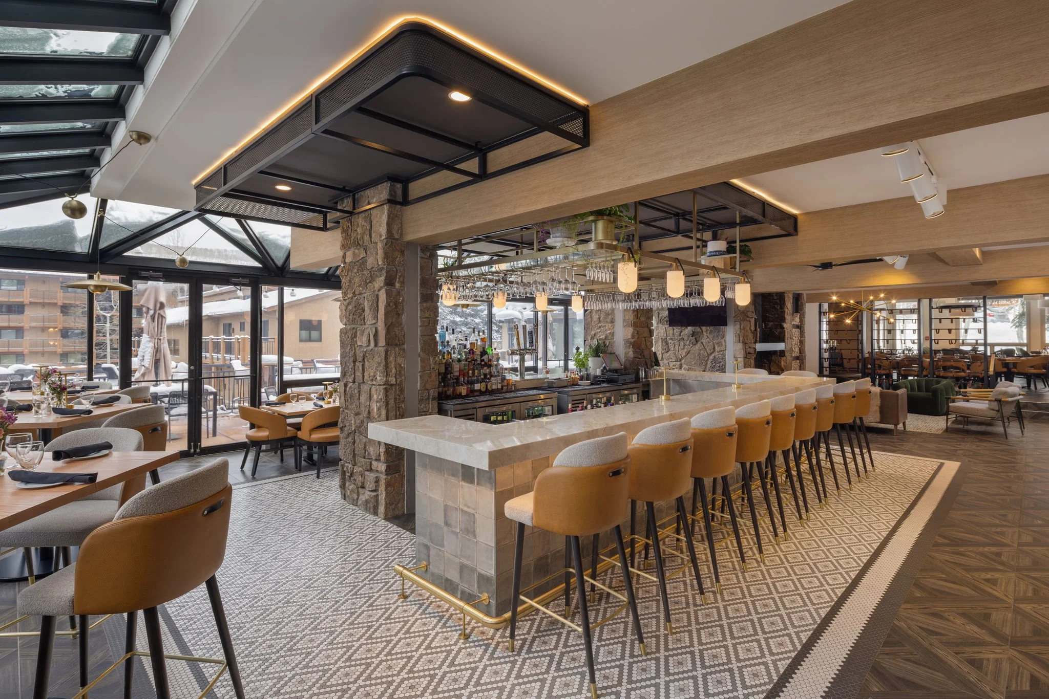 Heather's | Stone Bridge Inn