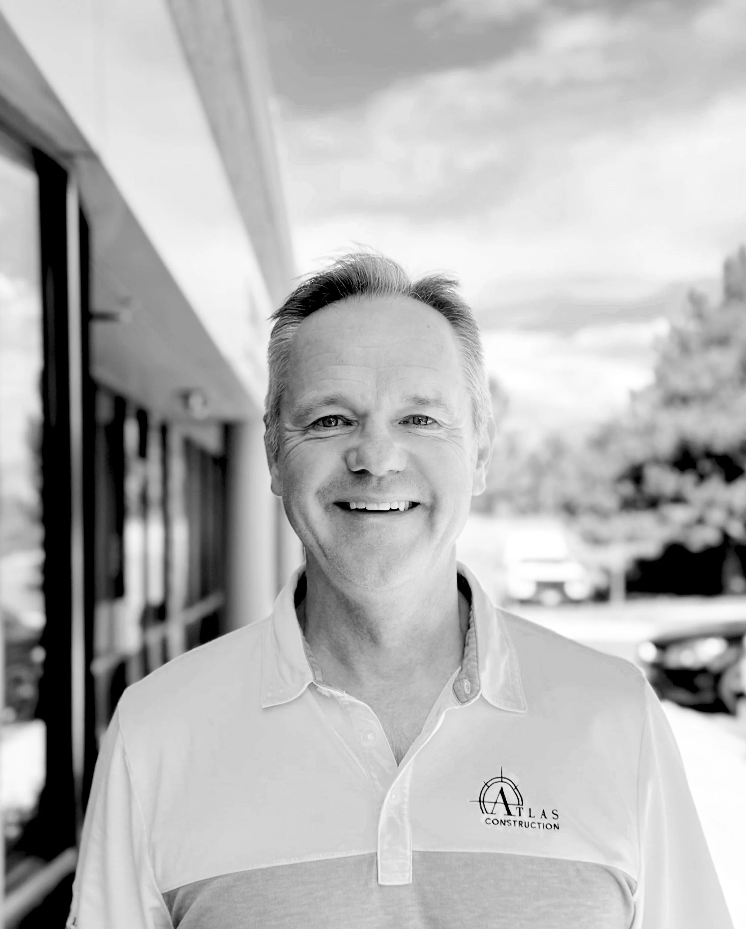 Steve Manhart Atlas Construction Colorado Commercial General Contractor
