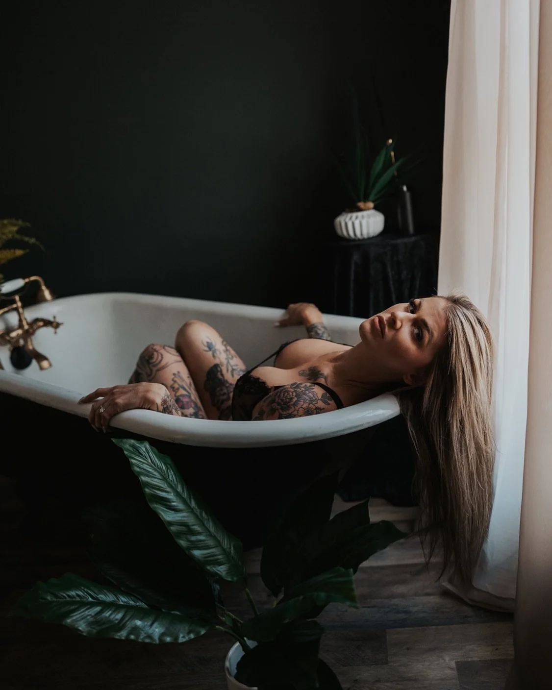 Self care 🛁
