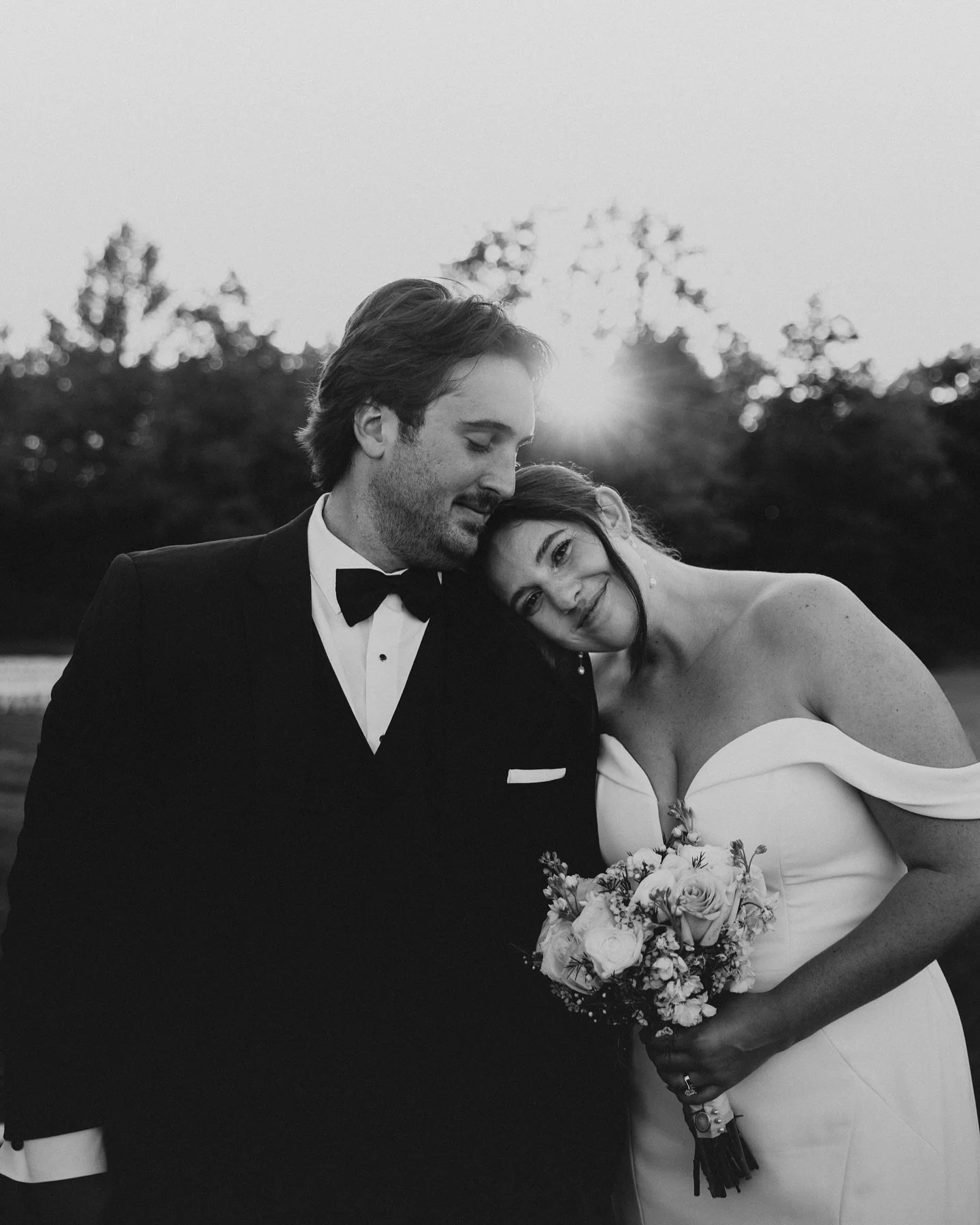 Still thinking about Emily and Steve&rsquo;s late August wedding. It was one of my favorite days of the whole summer.

There was so much joy in every little moment. From the way they looked at each other to the way their families celebrated together,