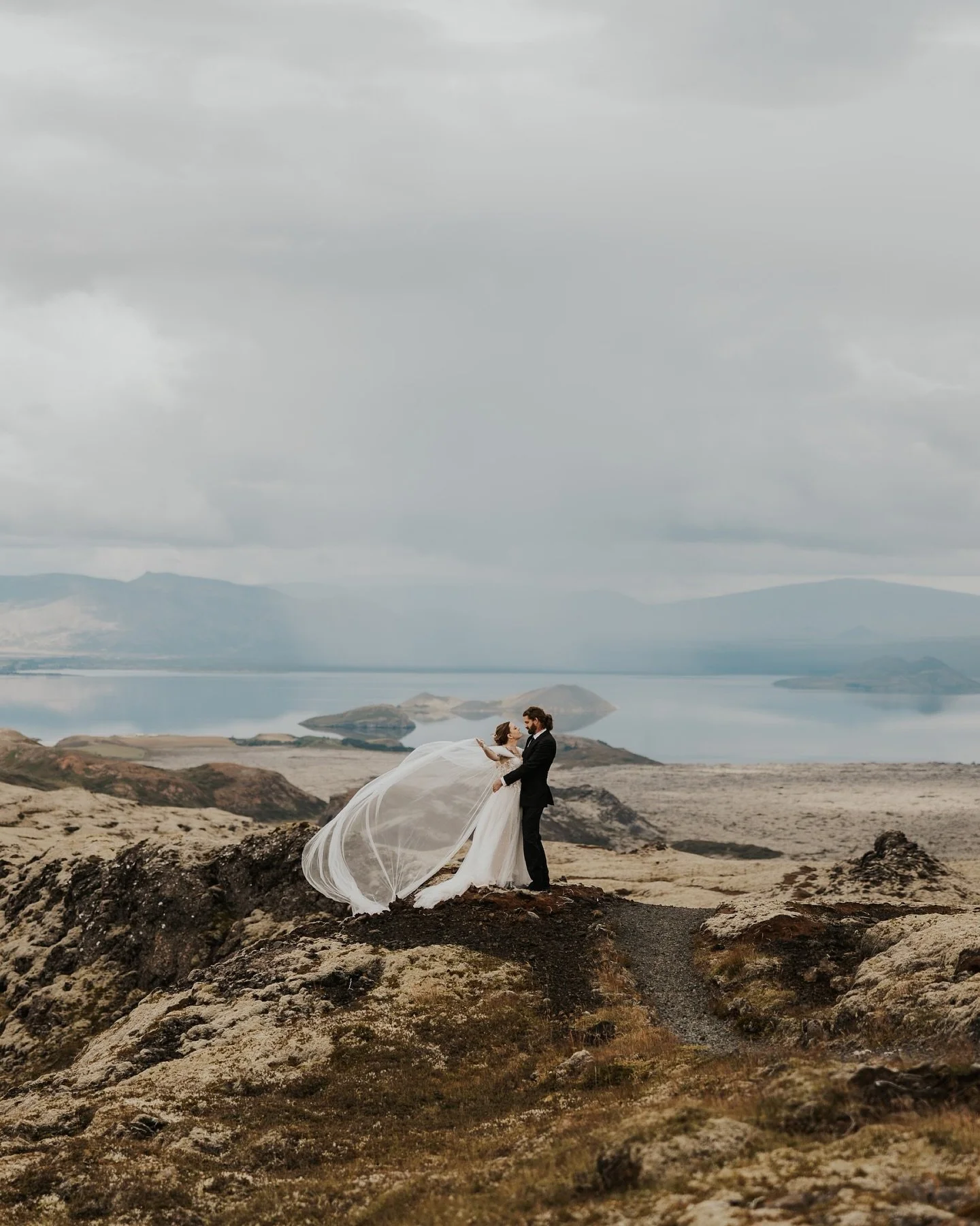 Part II Iceland content 

What a beautiful, magical world we live in

Also don&rsquo;t ask me where this place was because we literally just found it on the side of the road while driving 😂 

Iceland Elopement | Elopement Photographer | Iceland moun