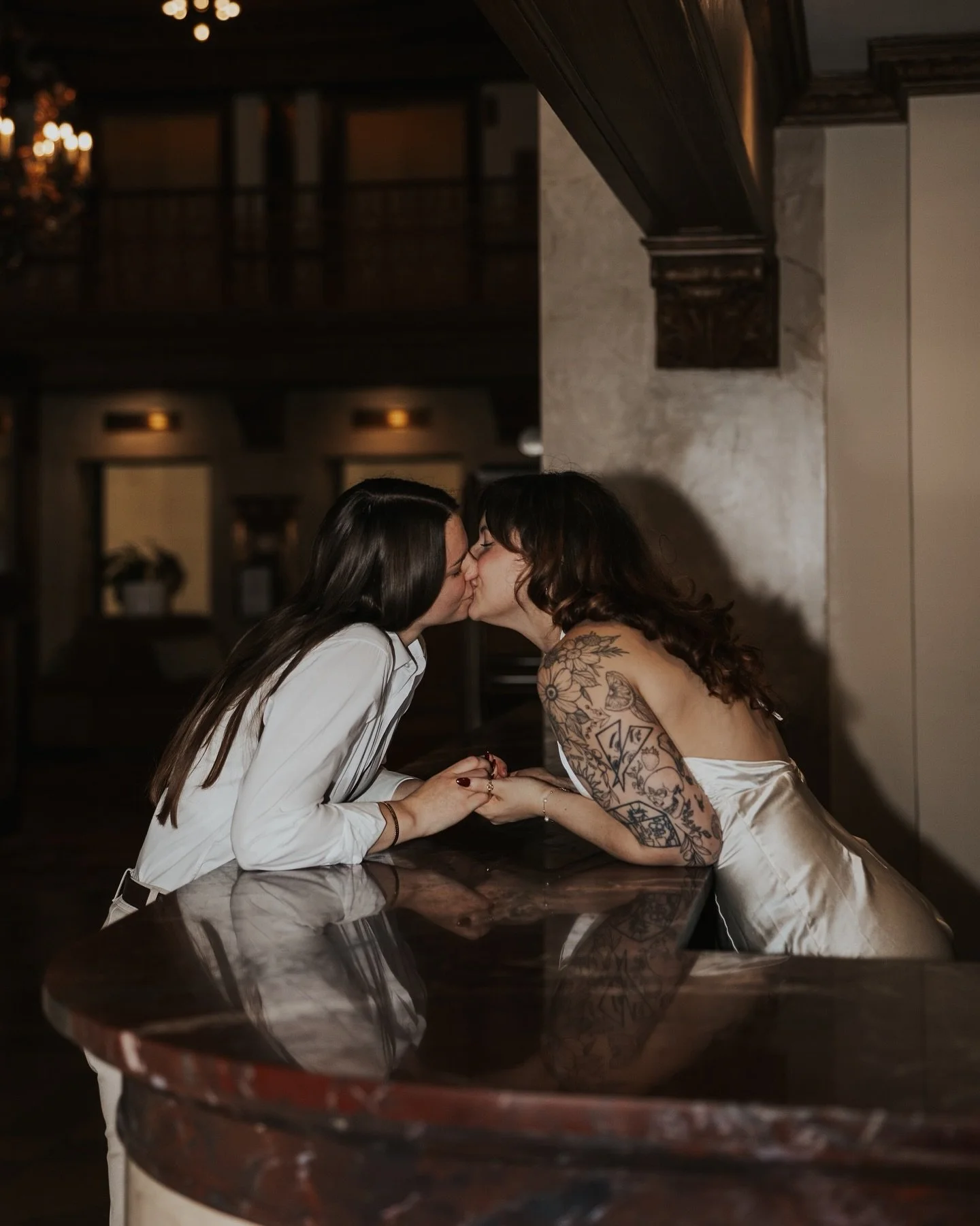 An October afternoon in downtown Syracuse,
three+ hours from home and somehow right where I was meant to be.

Trinity &amp; Mariah welcomed me with smiles, snacks, and a feeling of familiarity, you know, the kind that makes strangers feel like old fr