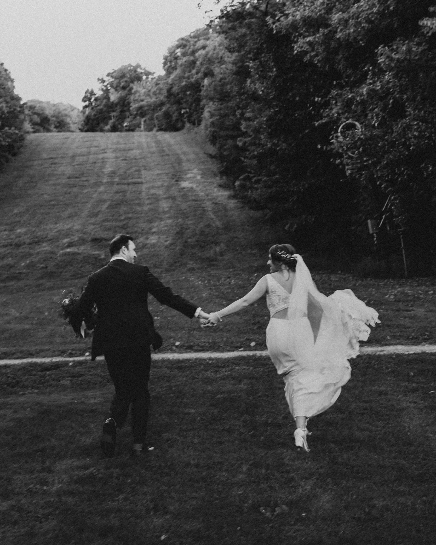 I&rsquo;m not afraid to talk about how my approach to documenting a wedding day has shifted. I used to chase the cool detail shots, the vibey portraits, the perfectly curated aesthetics.

And while I&rsquo;m still drawn to those things, what I&rsquo;