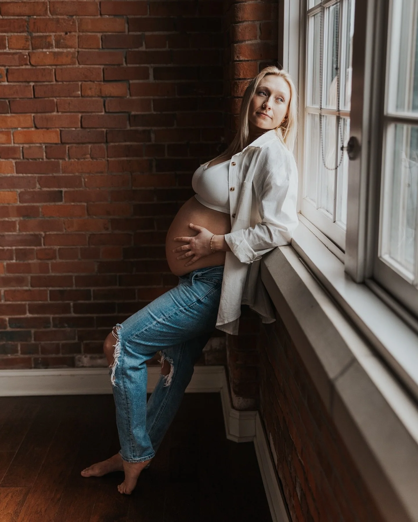 Before &ldquo;Mom &amp; Dad&rdquo; it was just the two of you in love. Never forget that part 🤍