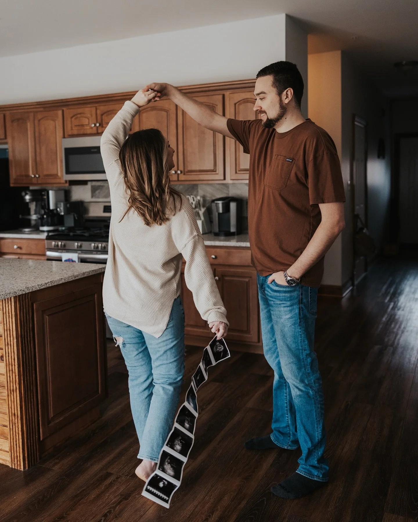 One of the best texts I can get from past wedding clients is sharing that they&rsquo;re expecting 🥹🤍

I remember hearing their vows, the dreams they spoke about, and the hopes of starting a family. And every time I hear, &ldquo;you&rsquo;re going t