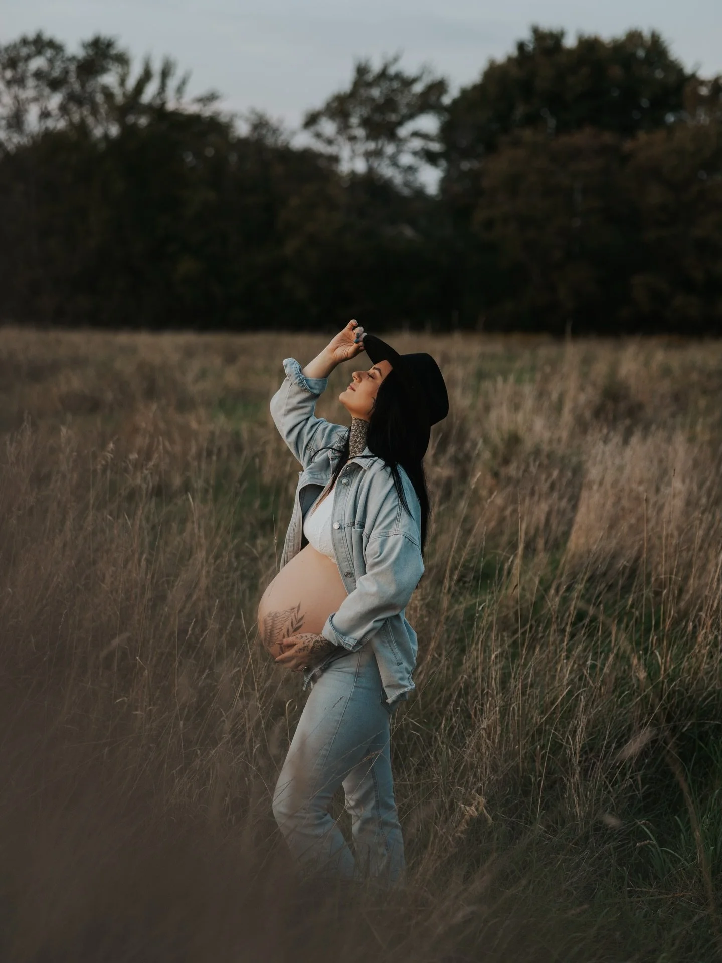 It&rsquo;s almost Mother&rsquo;s Day so let&rsquo;s not forget how badass moms are 

Growing entire humans from scratch. Protecting them for 9+ months. Bringing them into the world. Nourishing them with our own bodies.

It&rsquo;s unreal and I&rsquo;