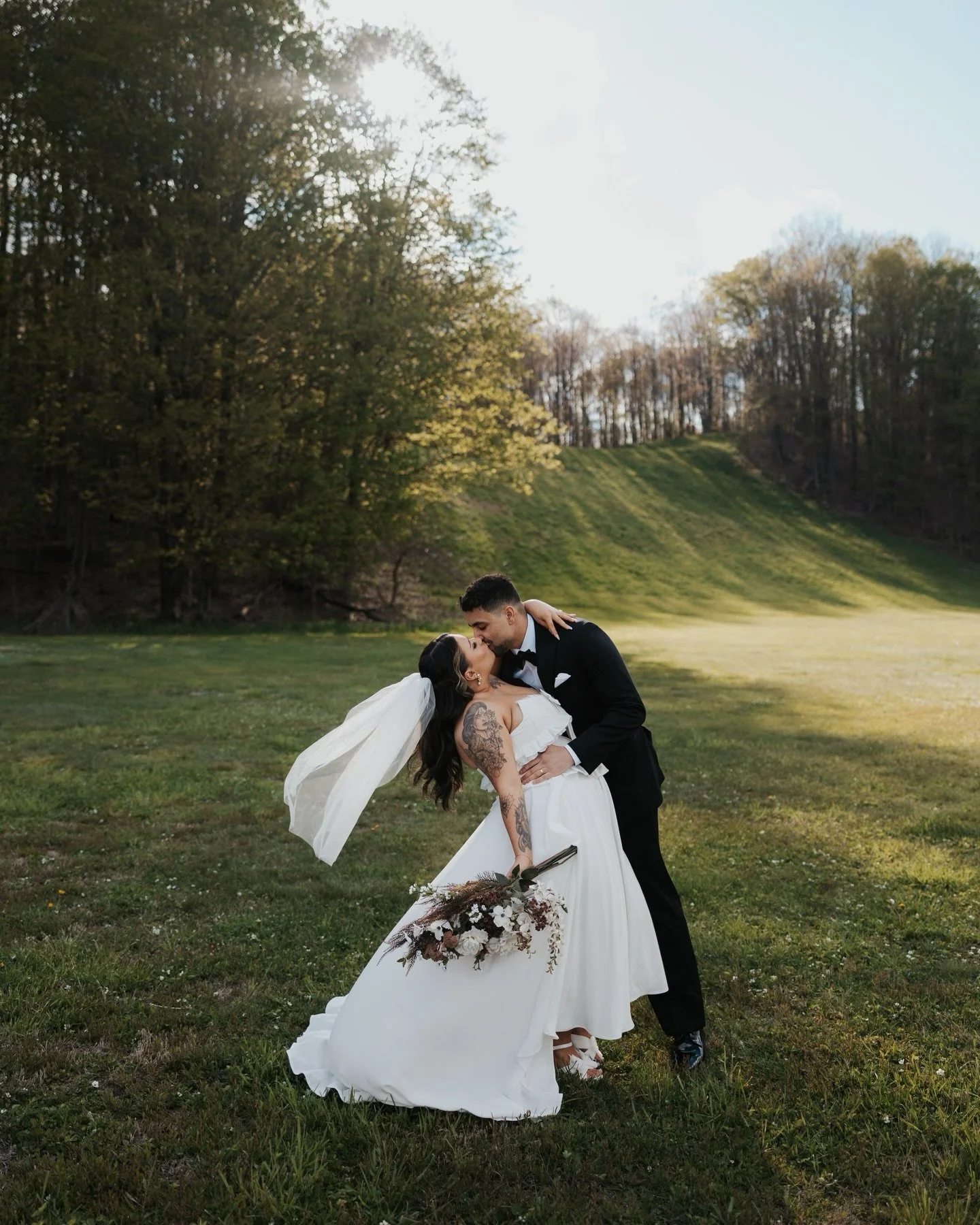 Previews from the sweetest intimate elopement at one of my hidden gem spots with A &amp; D 🤍

Being a part of someone&rsquo;s wedding day, especially one where it&rsquo;s really just the three of us, will never get old to me. Telling love stories is