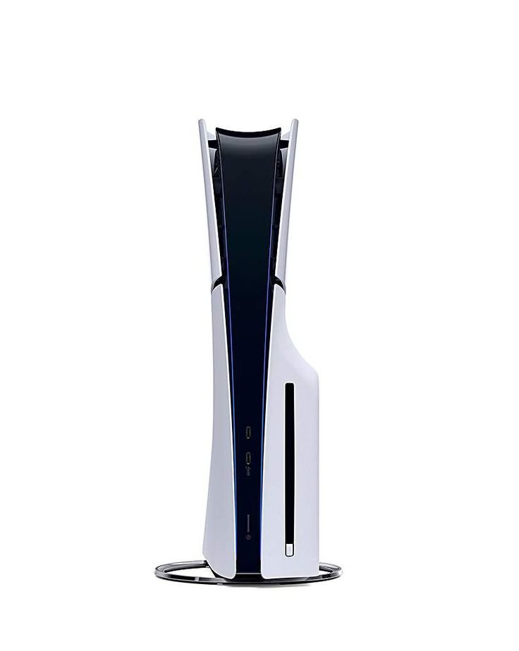 PS5 Console sold seperately_ Vertical Stand For….jpg
