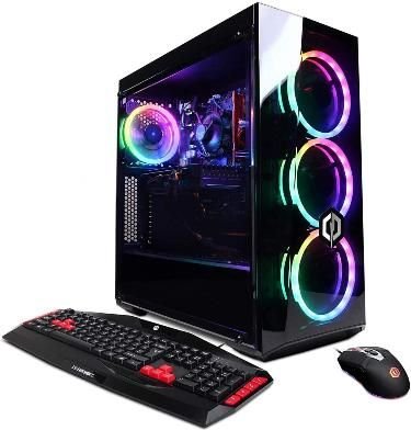 CyberpowerPC Gamer Xtreme VR Gaming PC, Intel Core….jpg