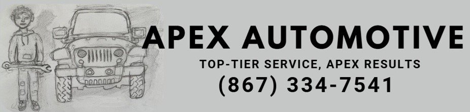 Apex Automotive