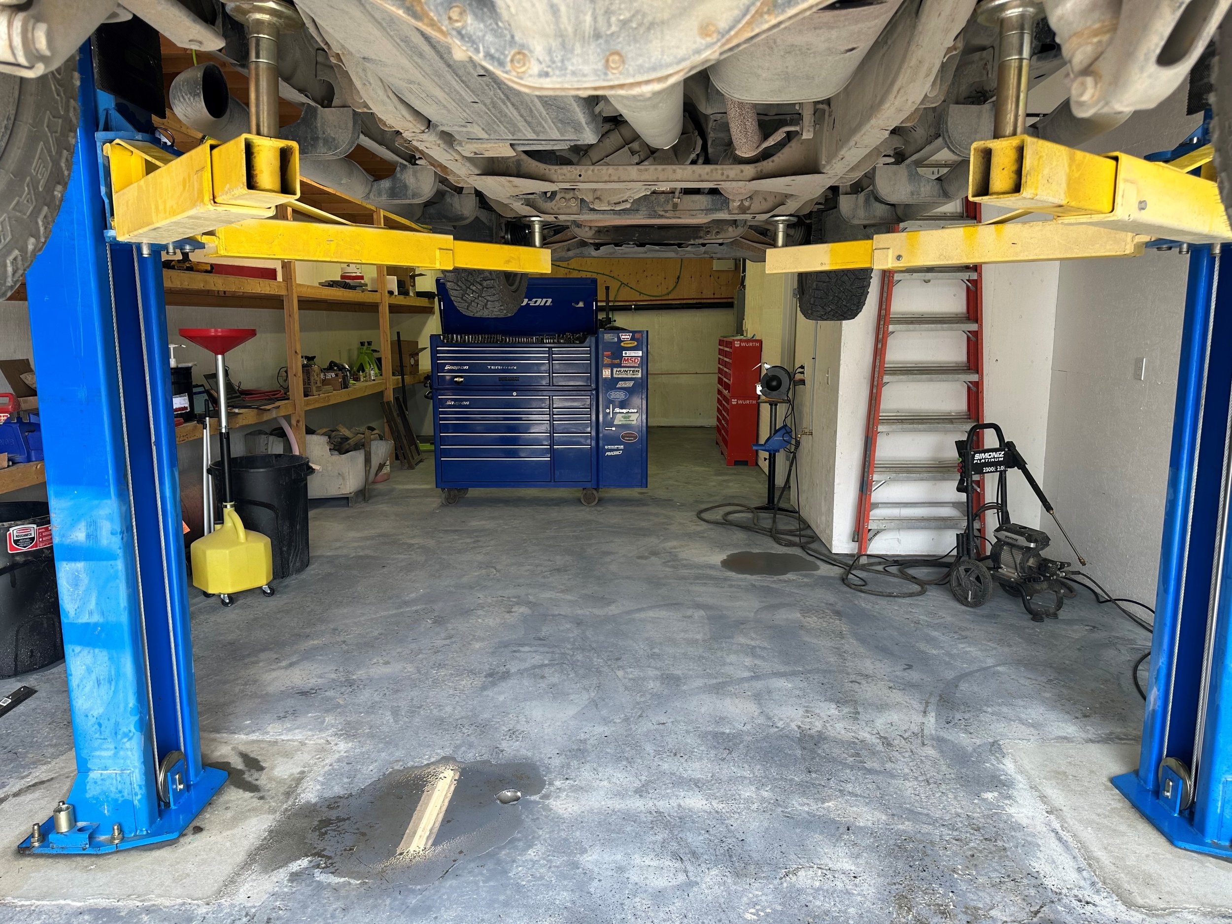 Apex Automotive