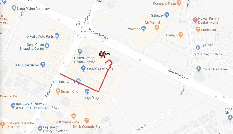 Google Map Image