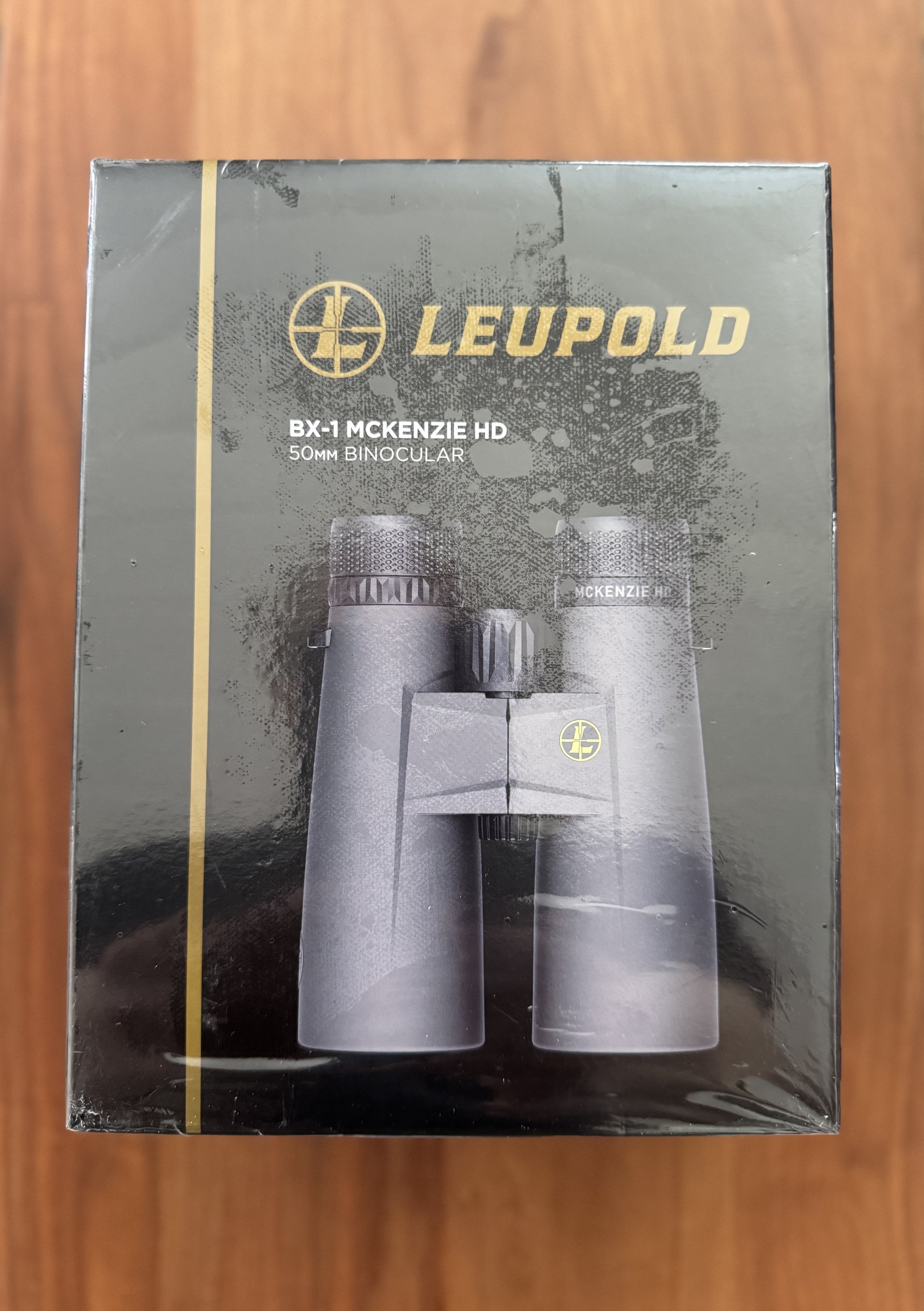 Leupold Binocular 10x50