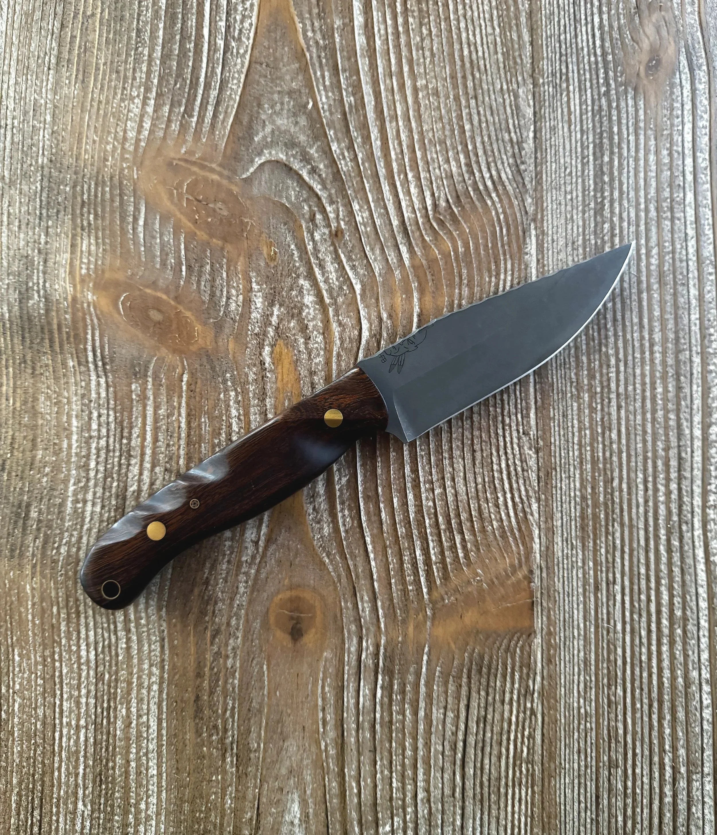 Half Face Blades Crow Jr. (Pre-Owned)