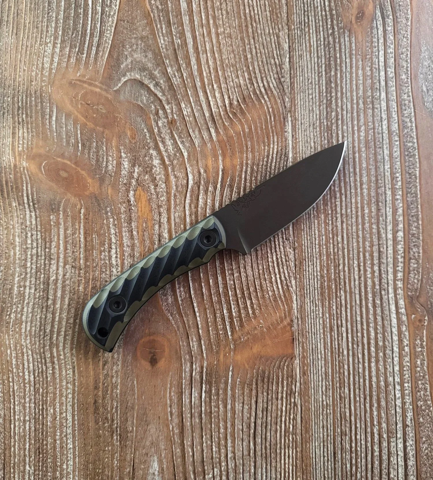 Half Face Blades Cav Jr