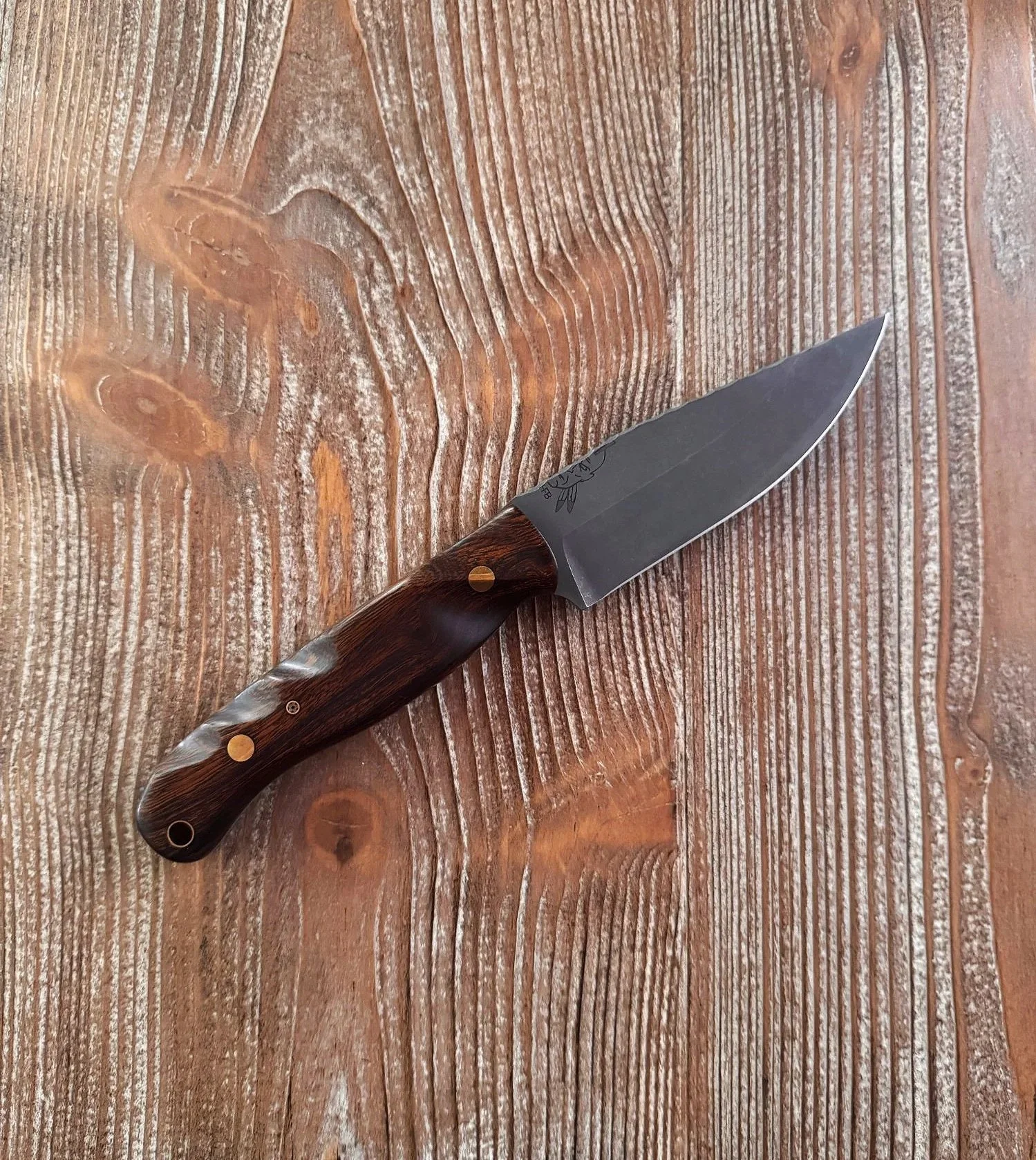 Half Face Blades Crow Jr. (Pre-Owned)