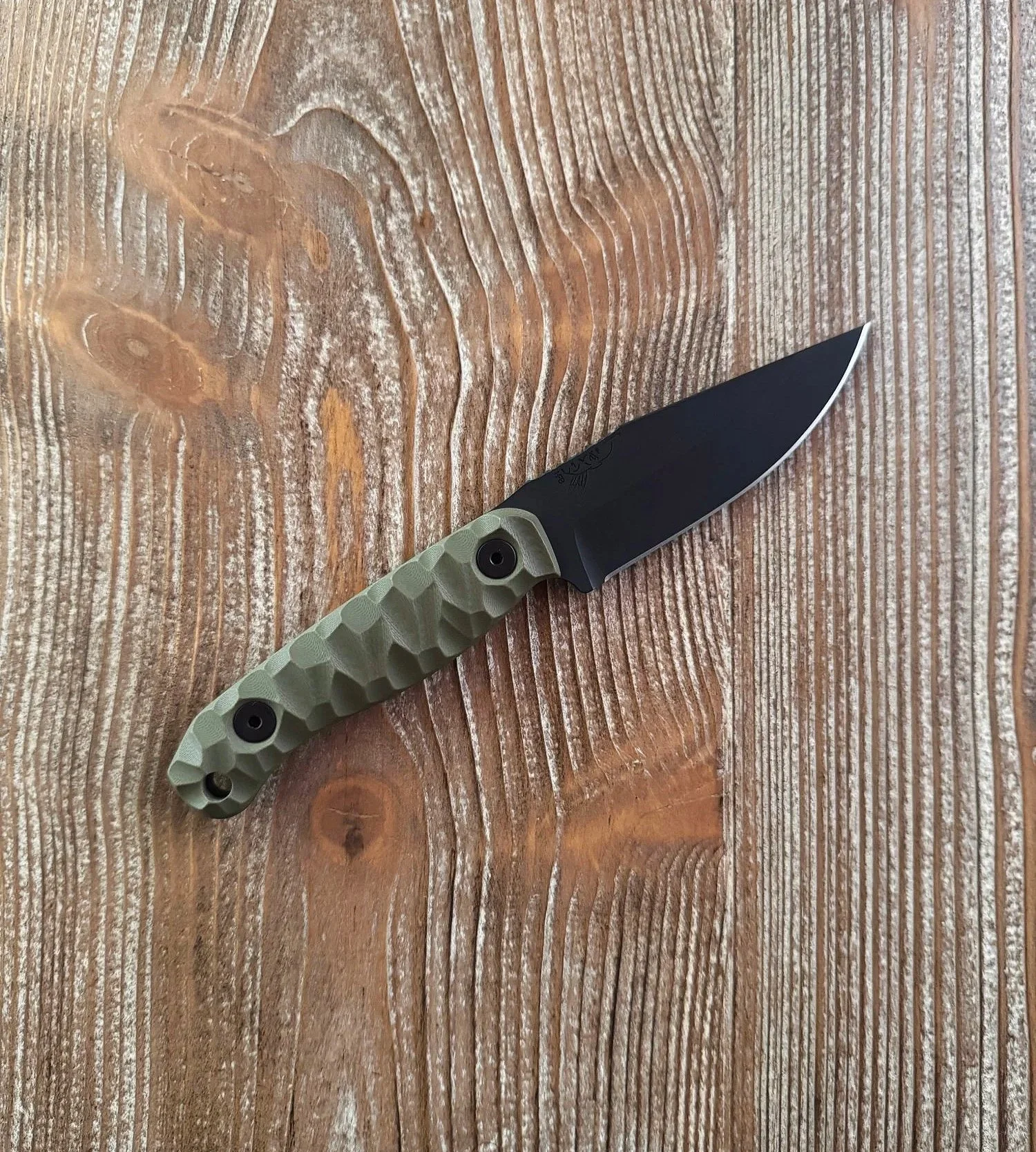 Half Face Blades Feather Light