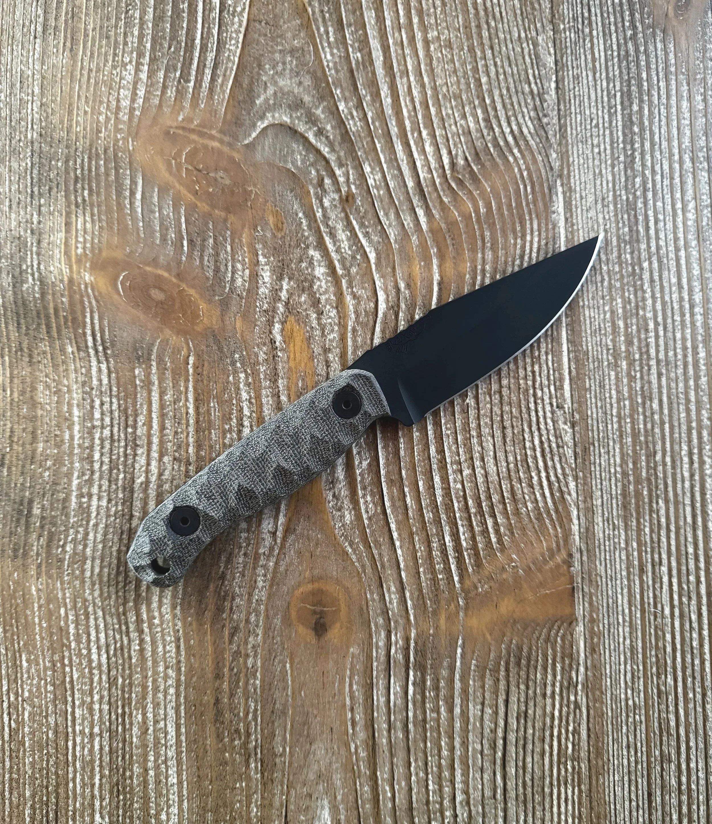 Half Face Blades Feather Light