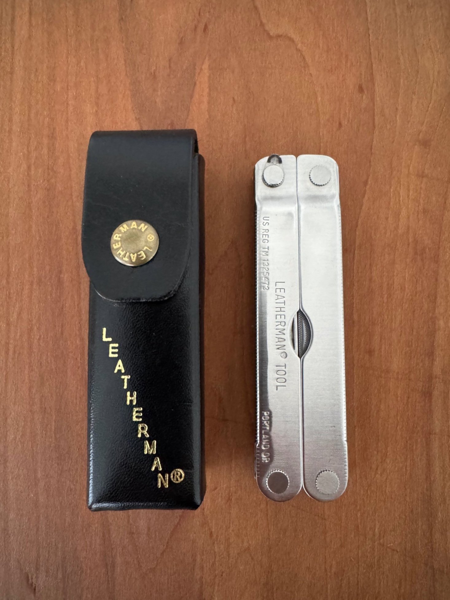 Leatherman PST (Pre-Owned)