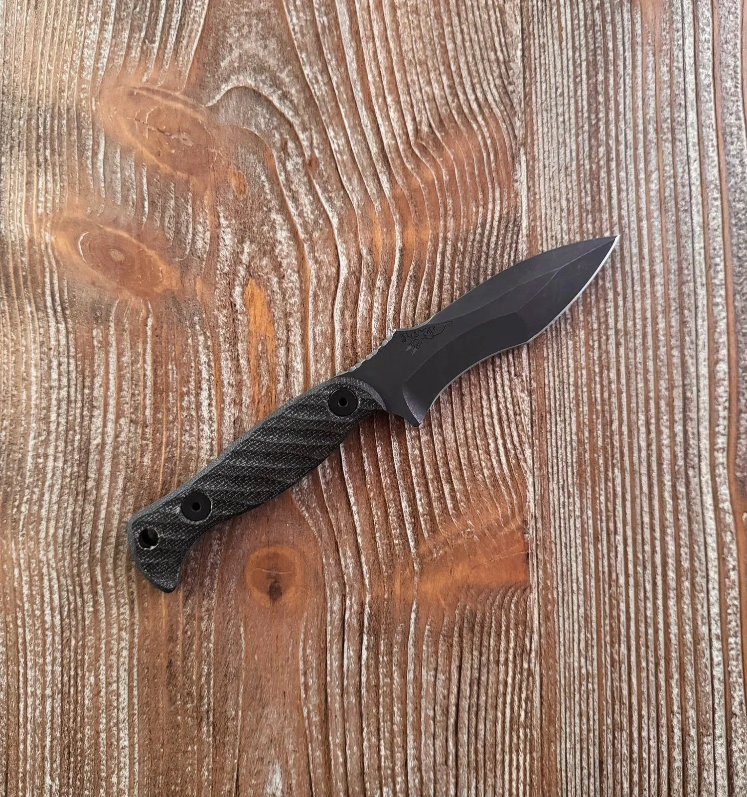 Half Face Blades Extremis MK1