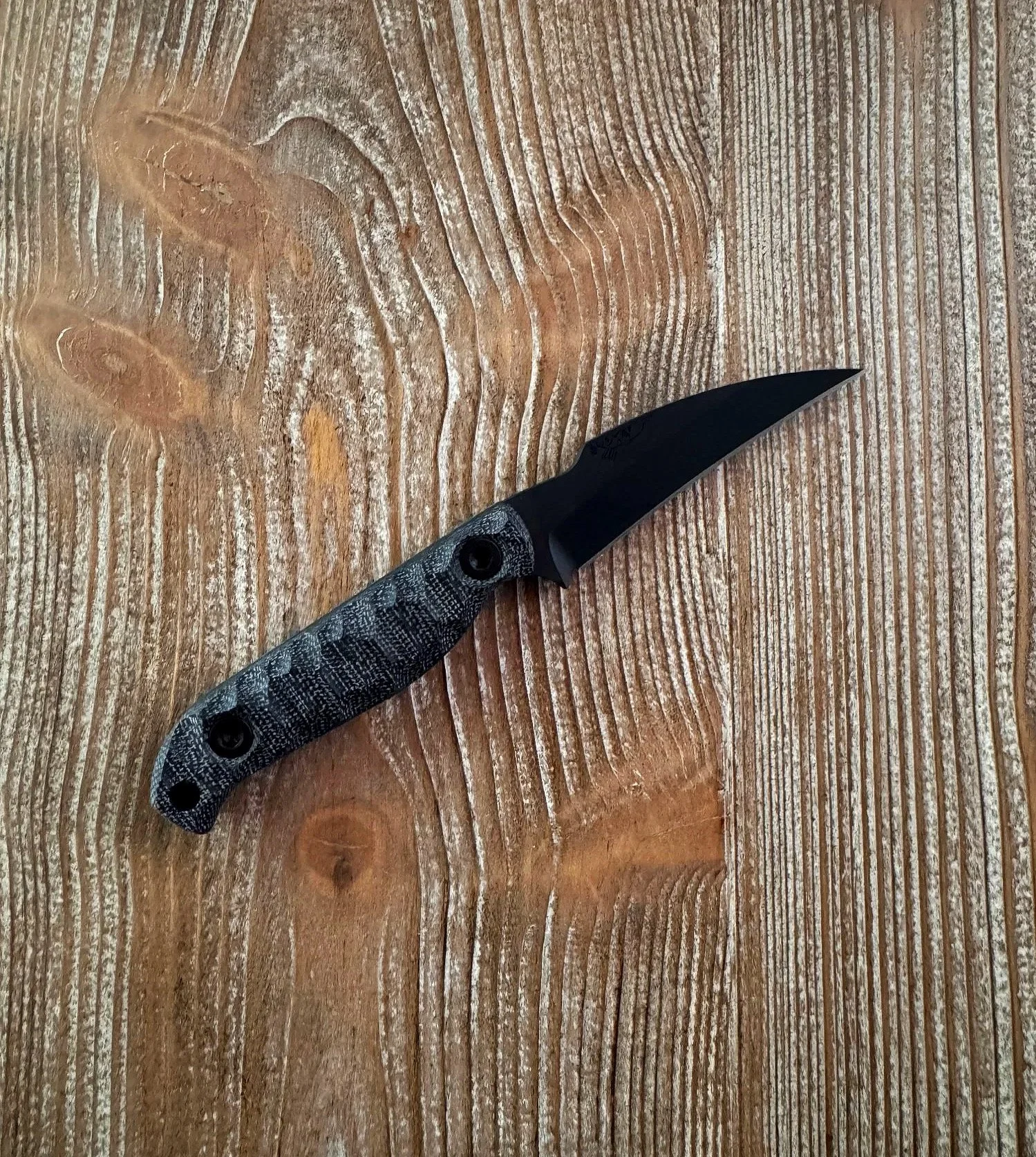 Half Face Blades Gula Gula