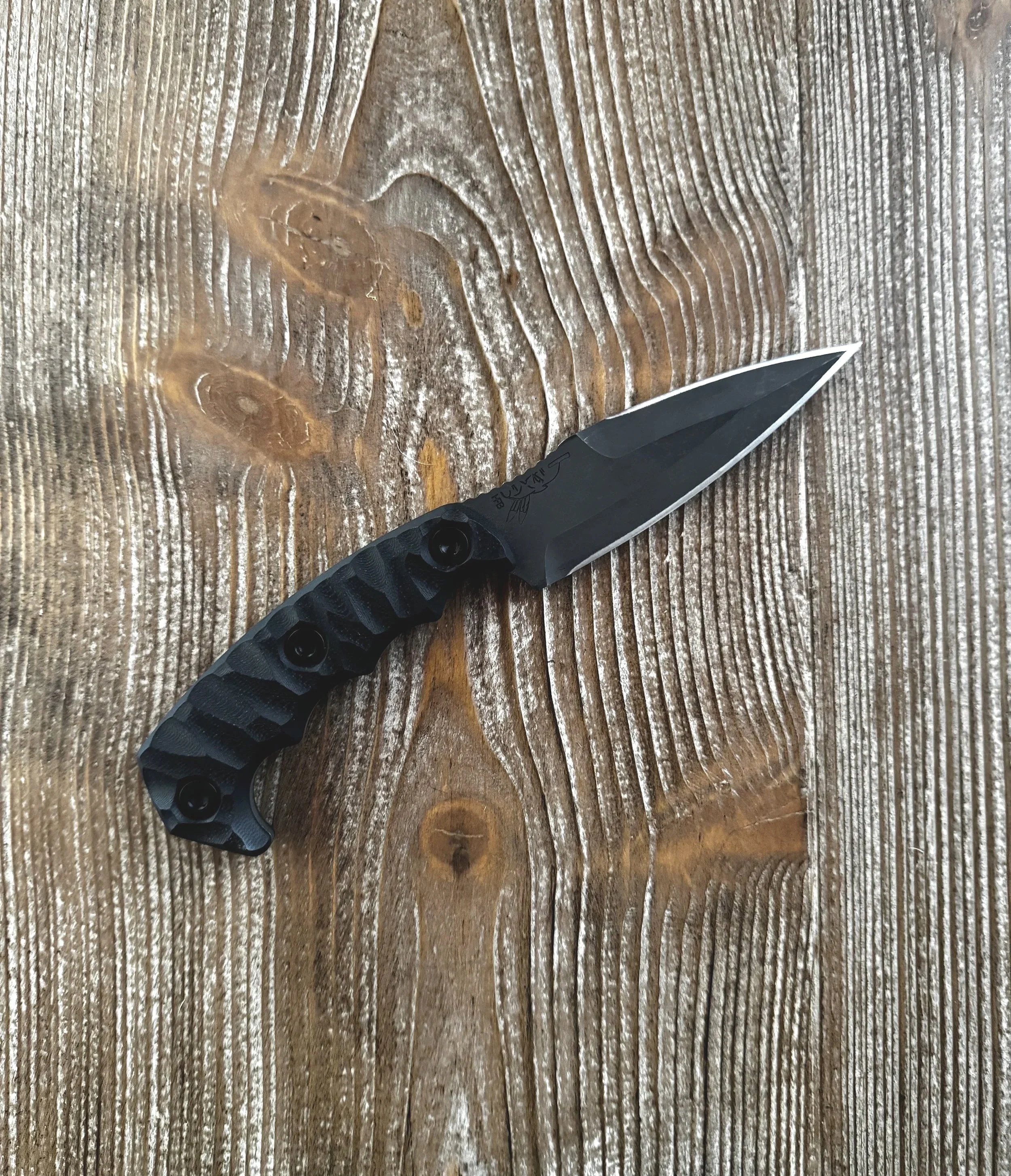 Half Face Blades 4