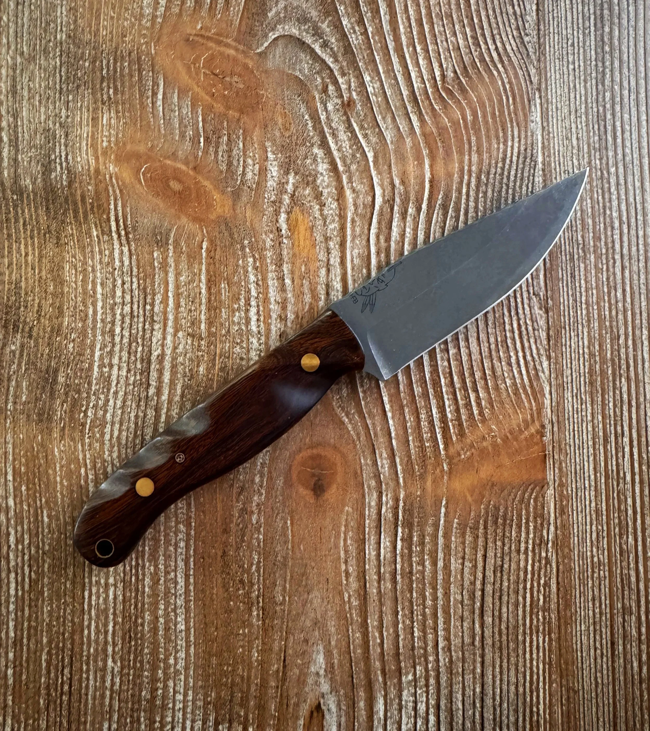 Half Face Blades Crow Jr. (Pre-Owned)