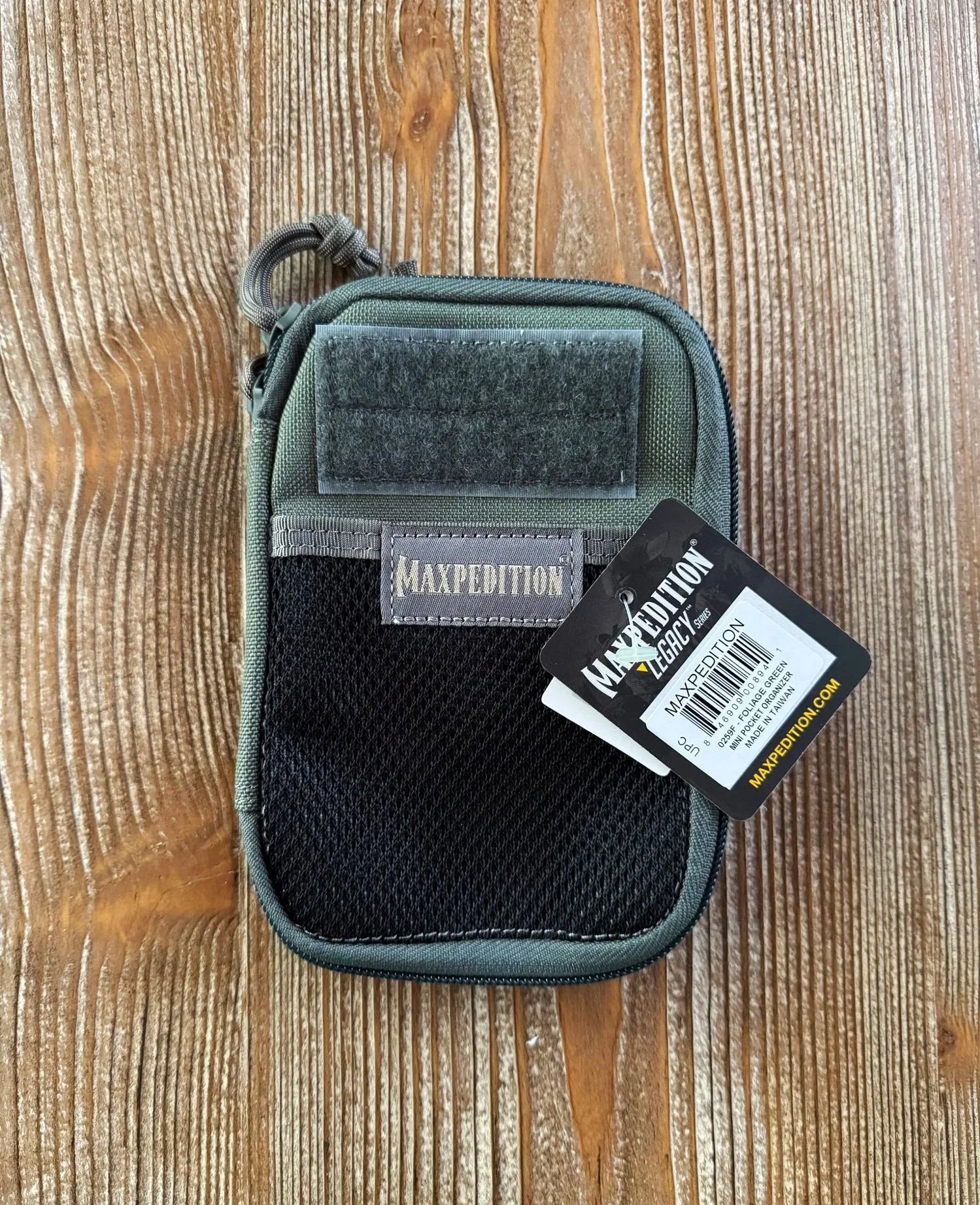 Maxpedition Mini - Foliage Green