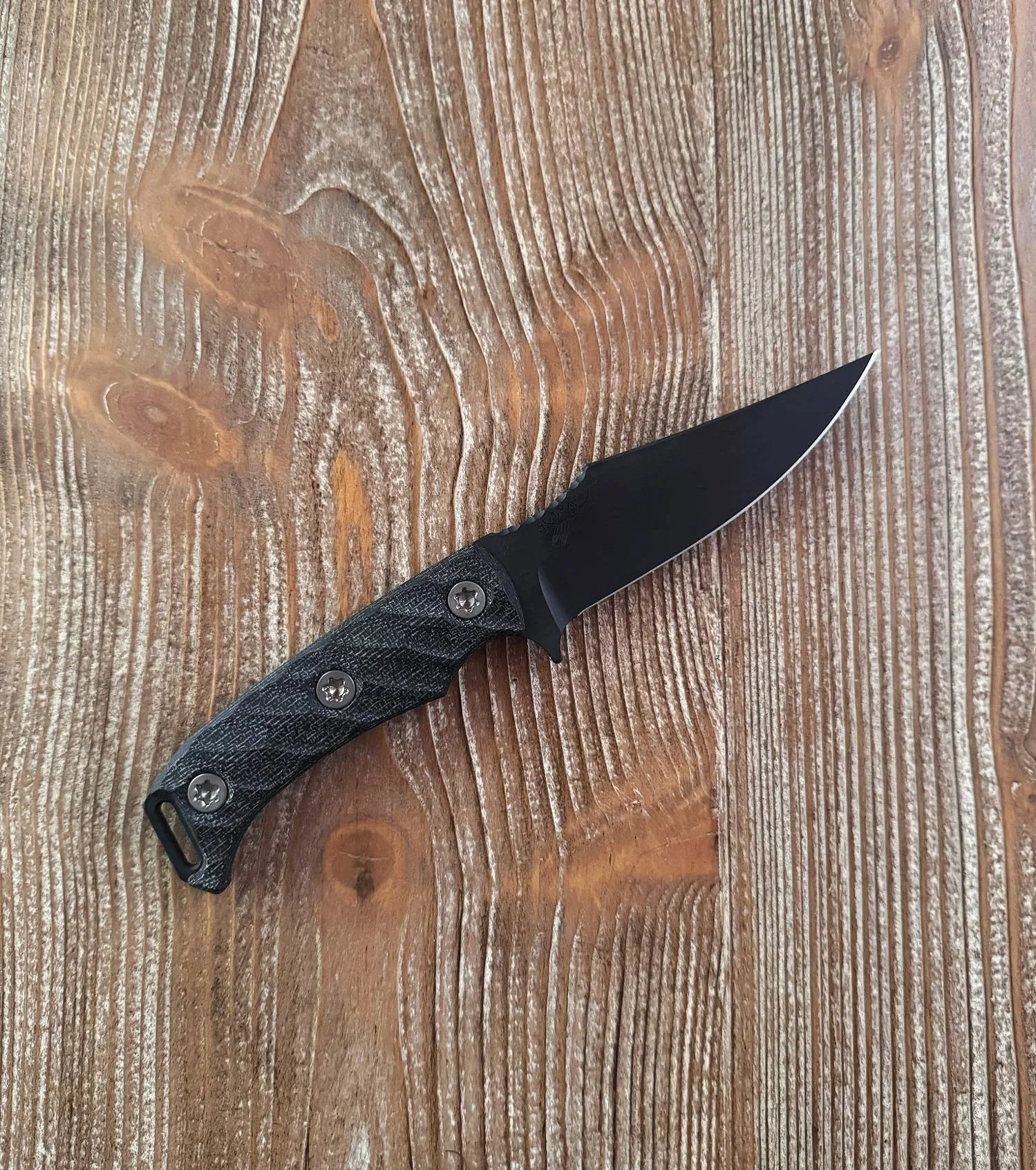 Half Face Blades Tosahwi