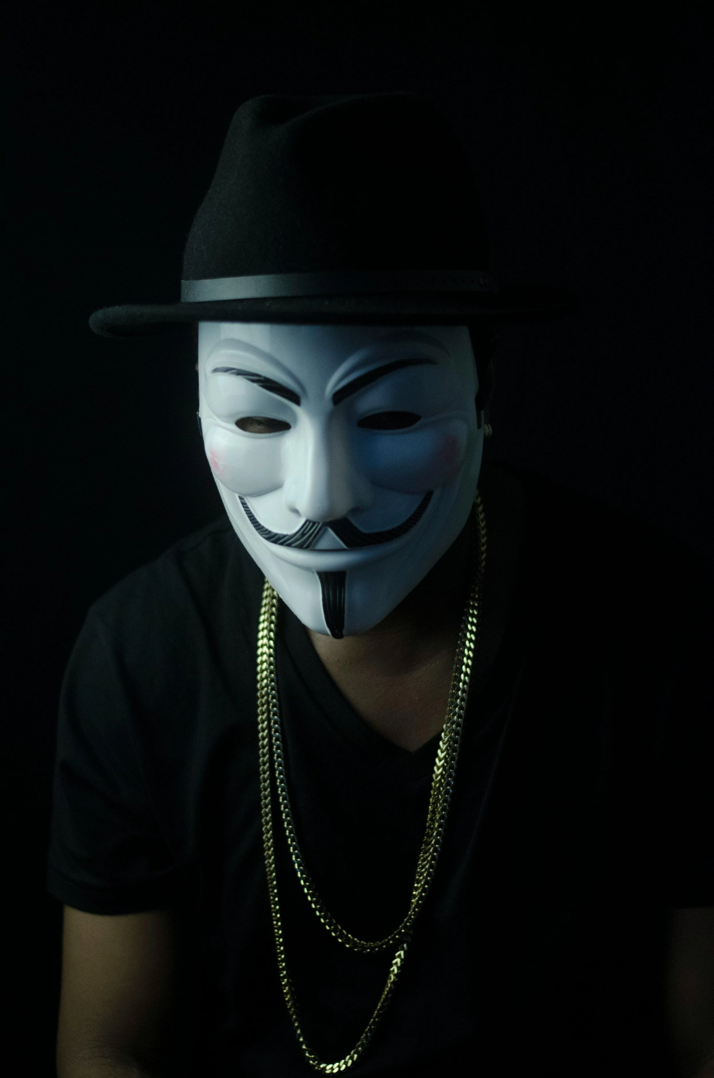 You’re Not Being Hacked. You’re Being Profiled.