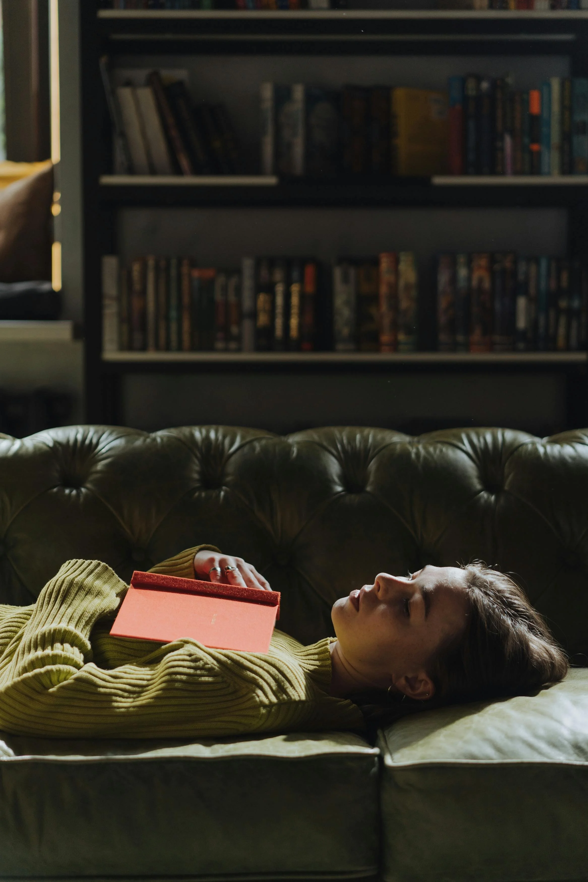 Home Alone? 5 Simple Products That Help You Feel Safer Instantly