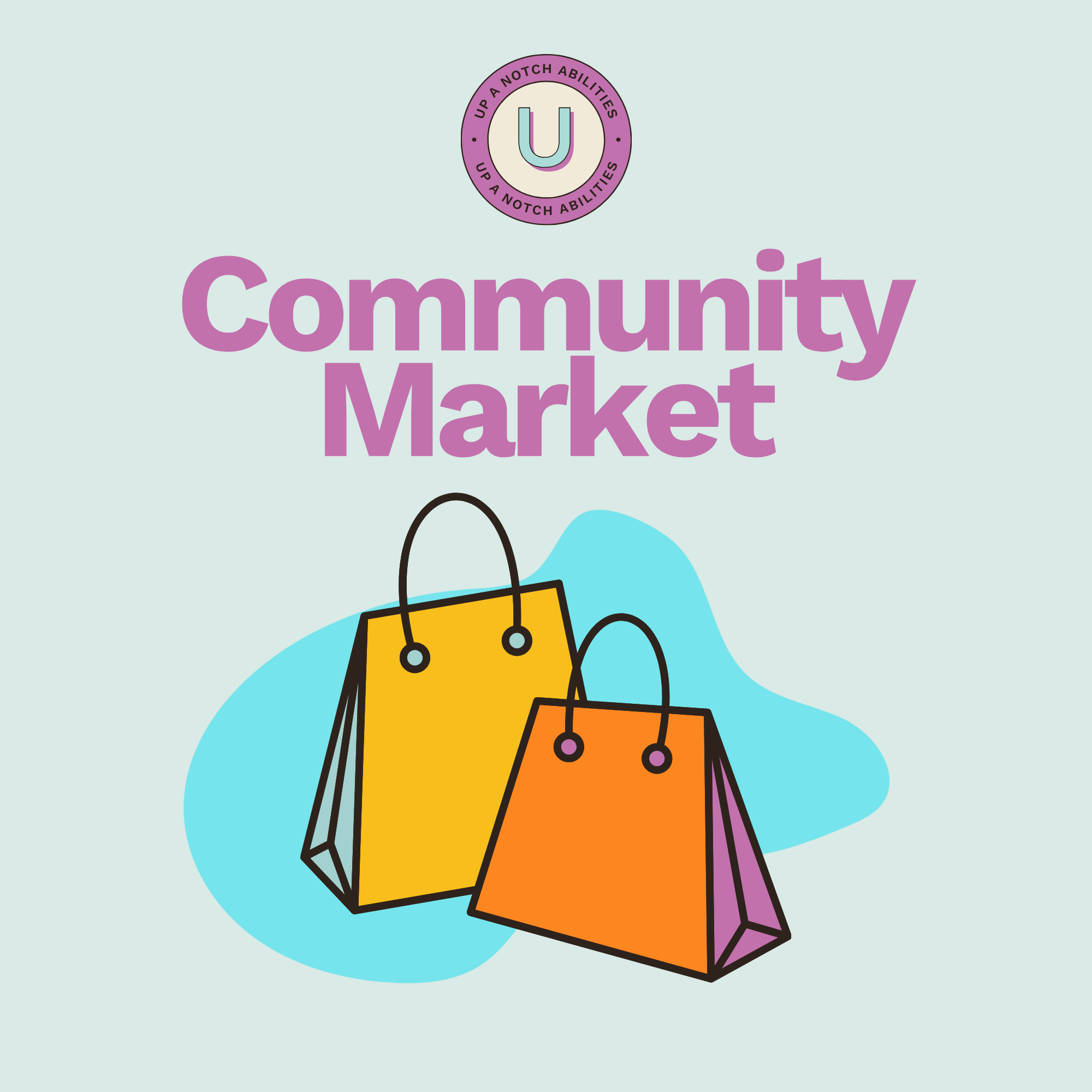 Community Open Market