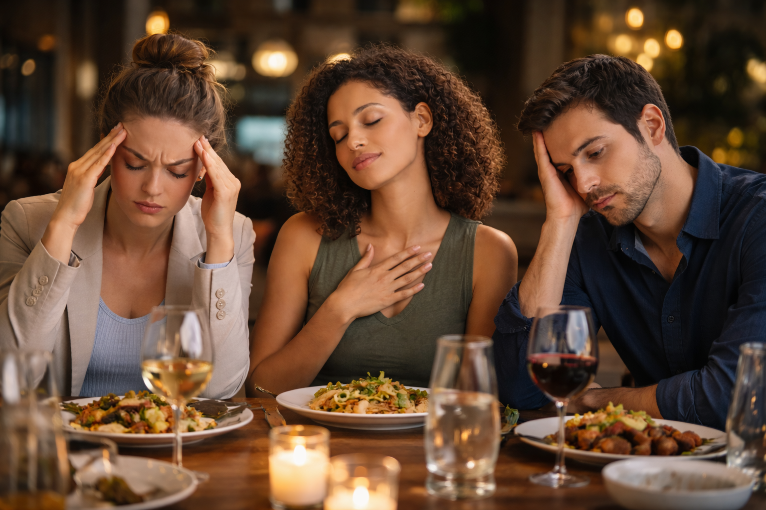 How to Tell if a Thought is Anxiety, Intuition, or Depression