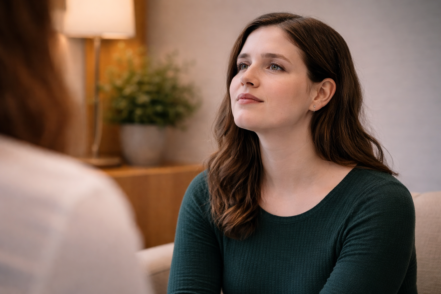 What Is Brainspotting? A Simple Guide to How It Works (And Why It Helps)