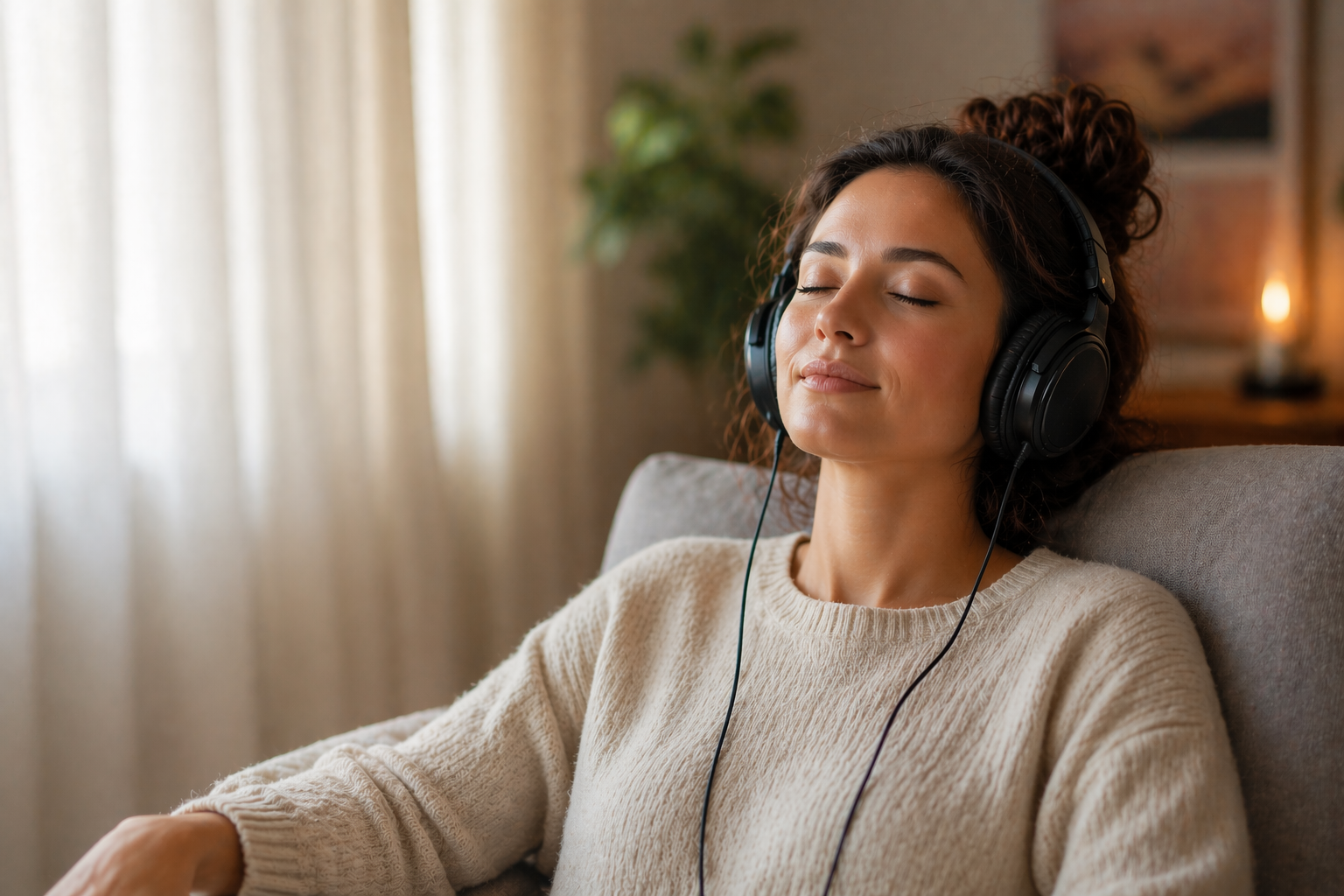 Understanding Bilateral Music: A Powerful Tool in Brainspotting Therapy