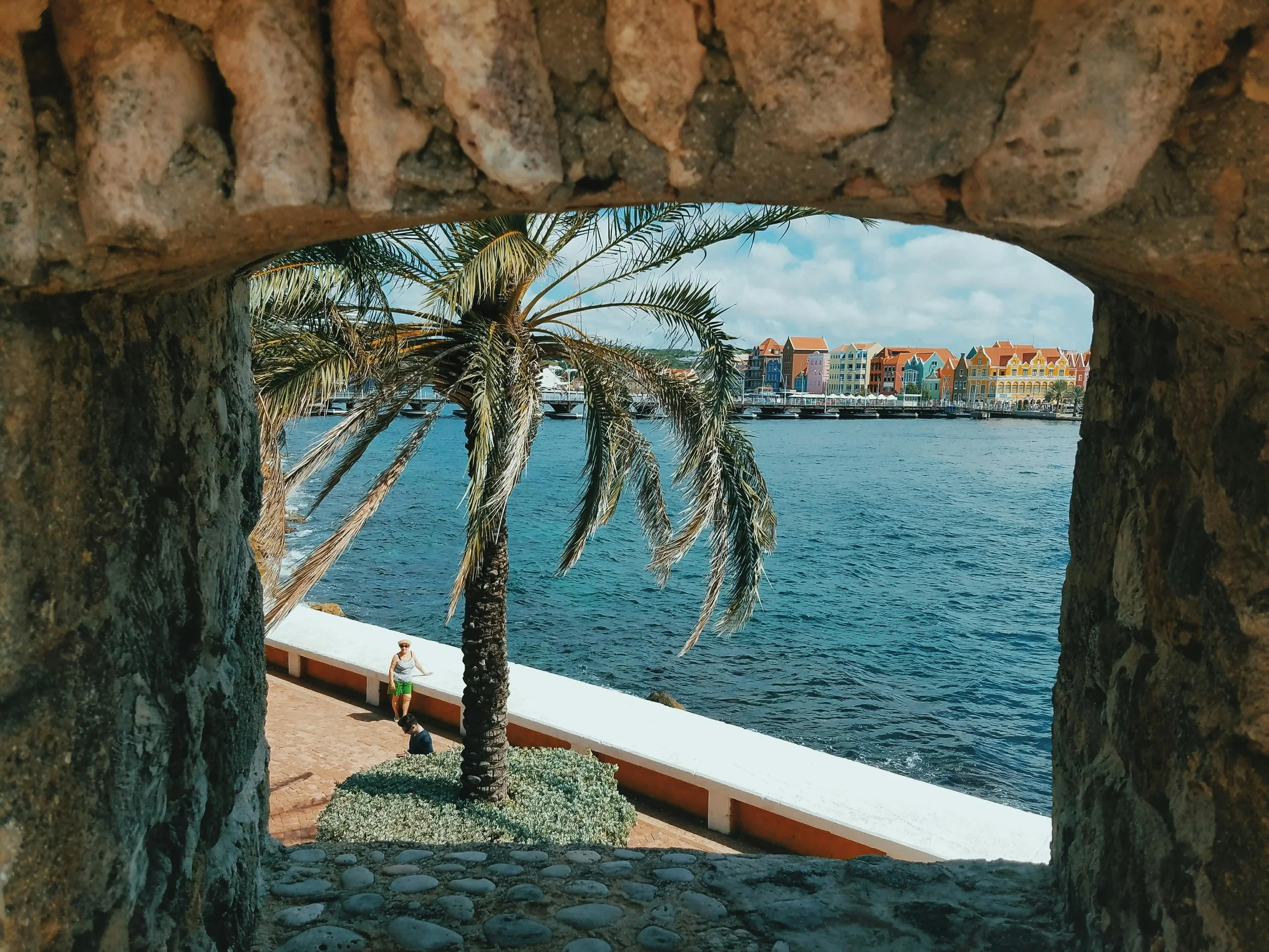 Curacao