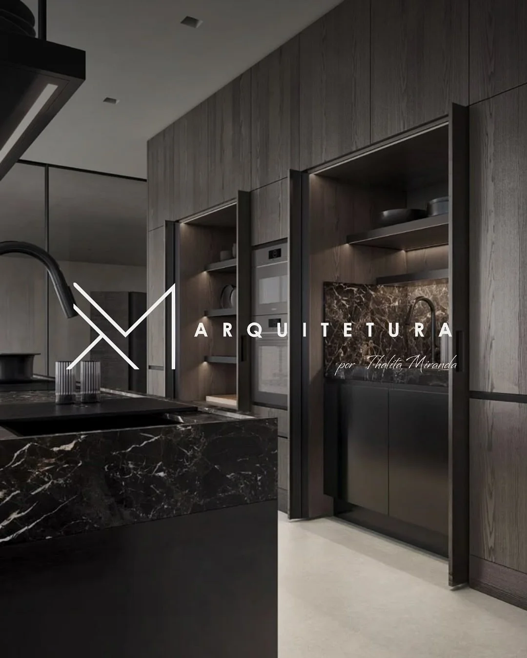 At TM Architecture, we create projects that express sophistication, precision, and exclusivity in every detail.
With a global vision and mastery of contemporary design, we develop high-end spaces that combine refined aesthetics and technical excellen