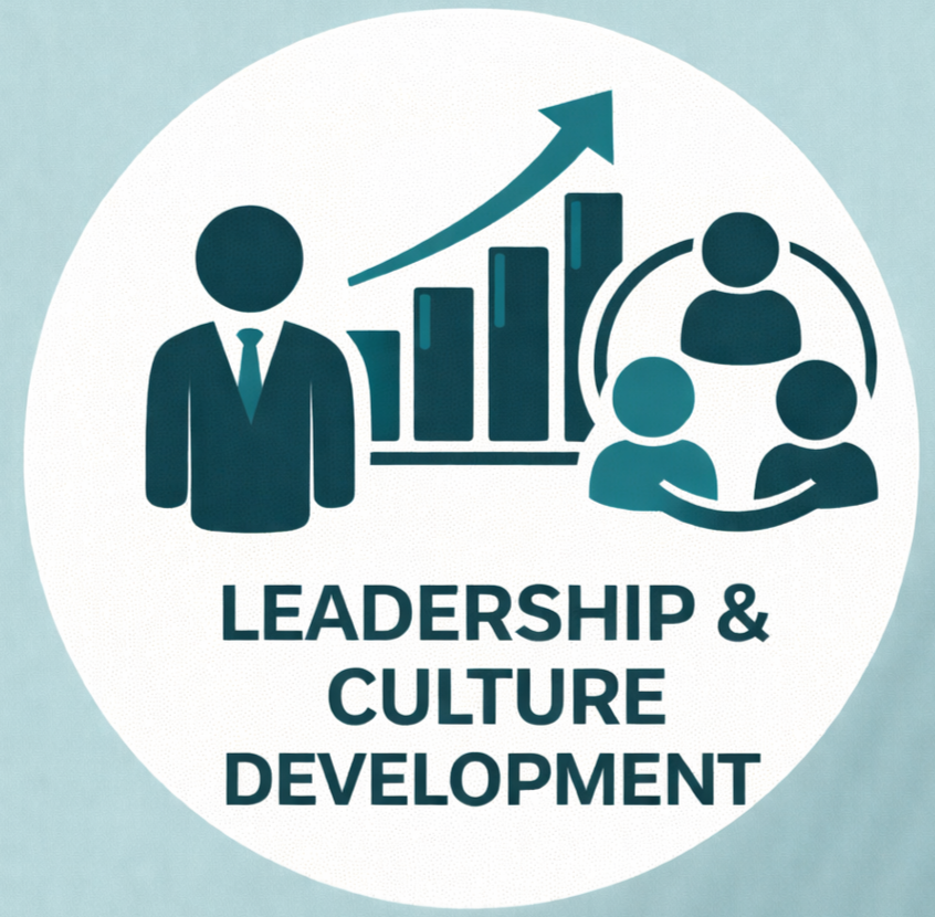 Leadership & Culture Development
