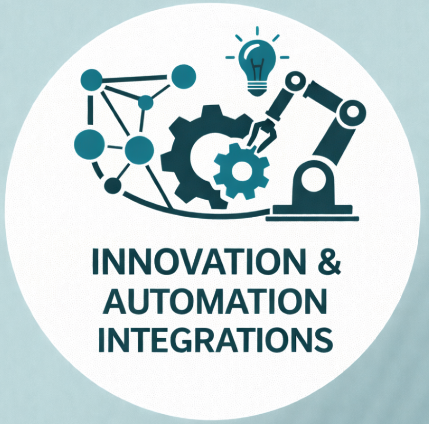 Innovation and Automation Integrations