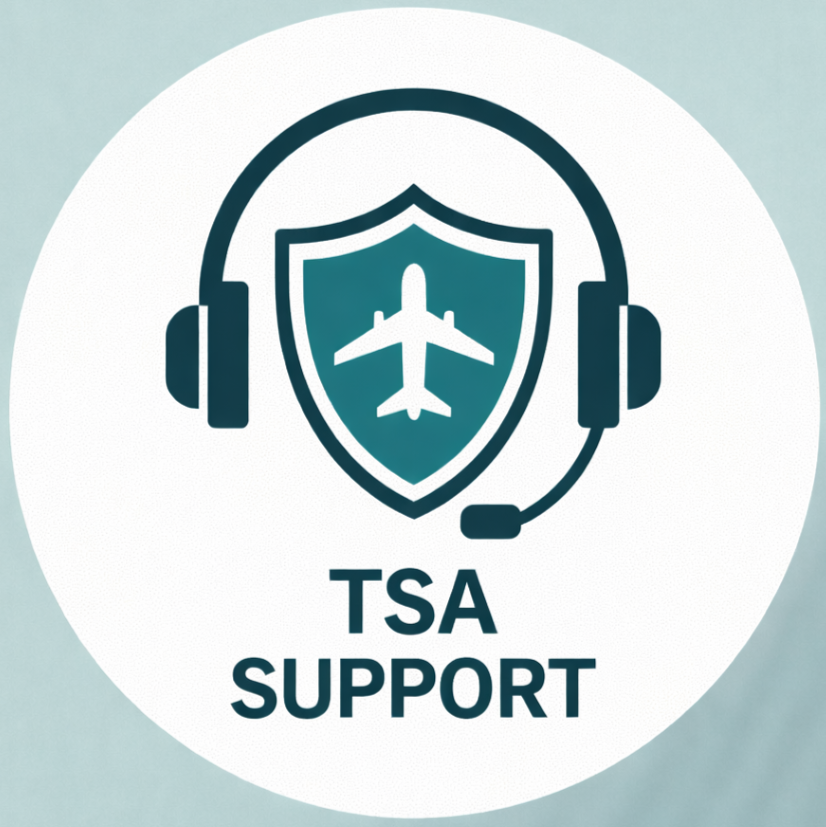 TSA Badge Credentialing