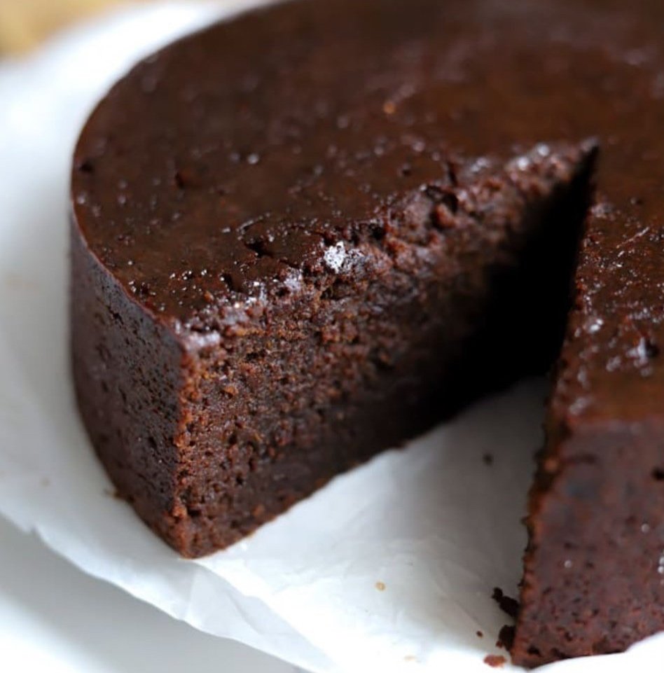 Jamaican Black Cake