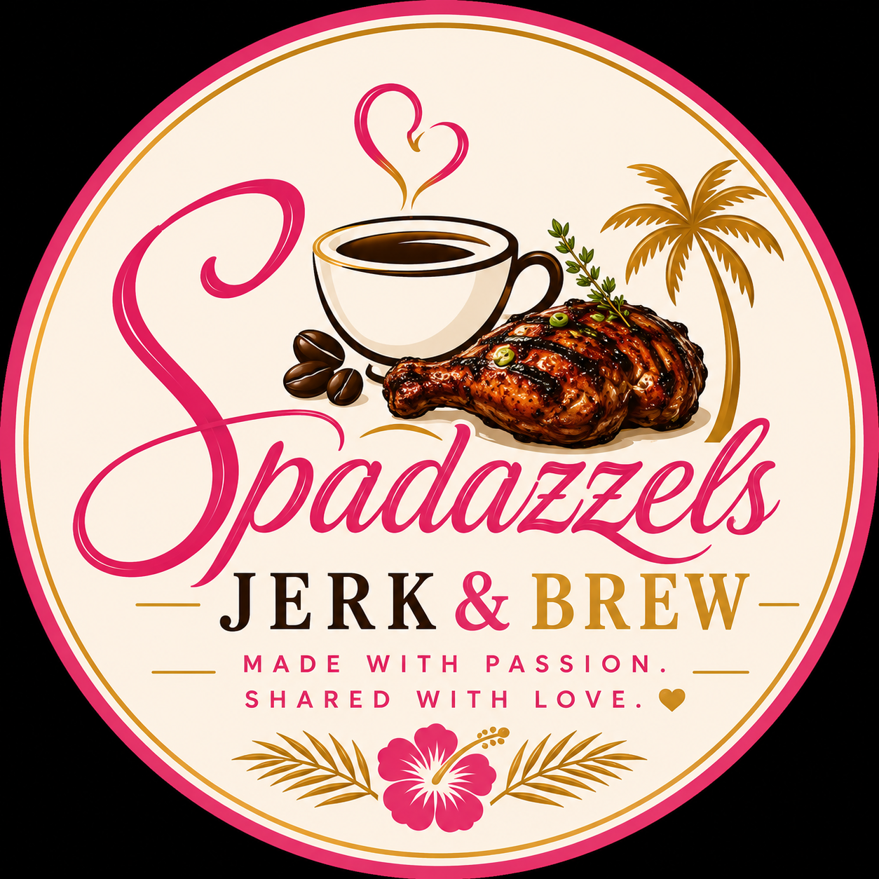 Spadazzels Co