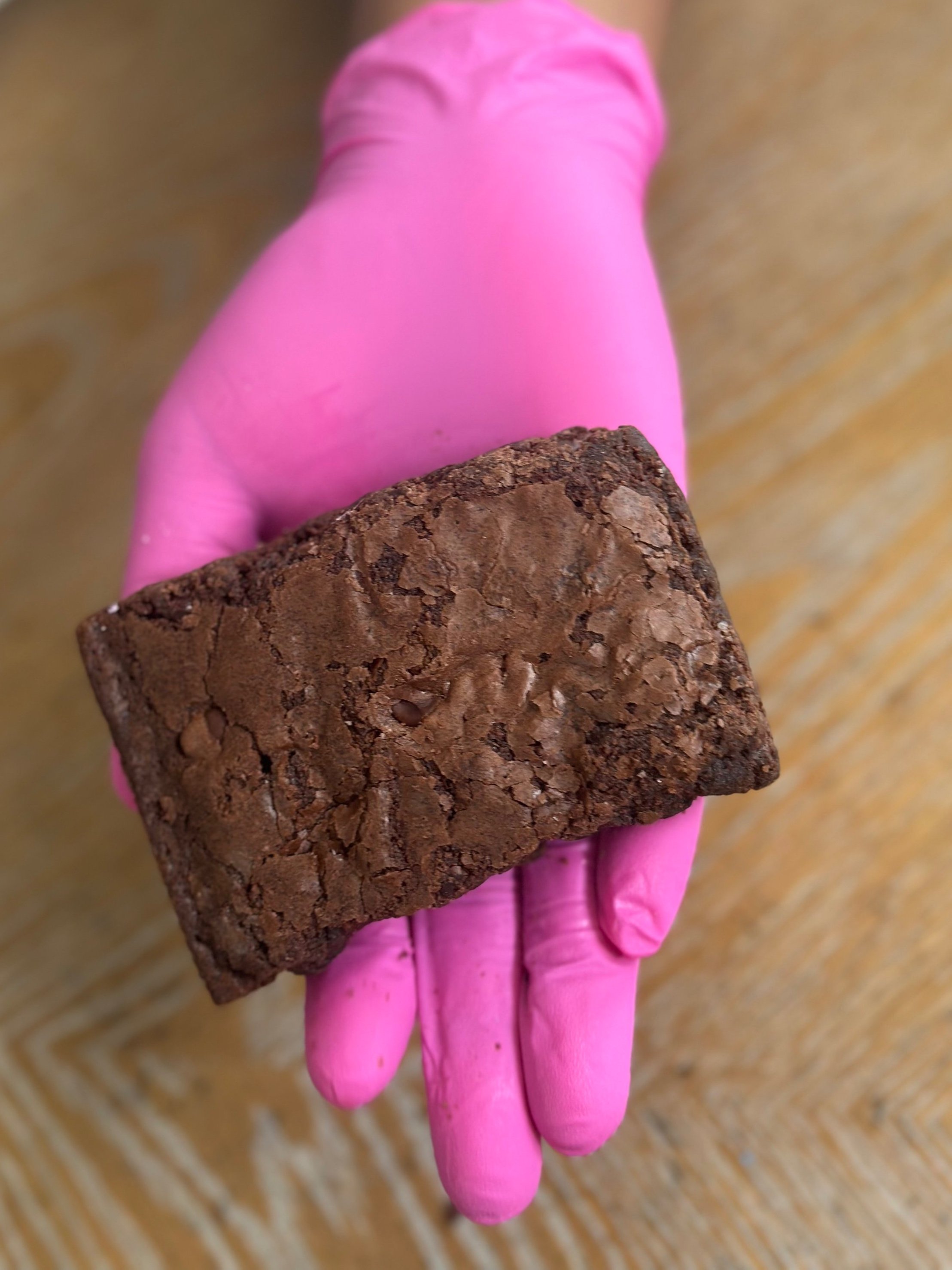 Brownies