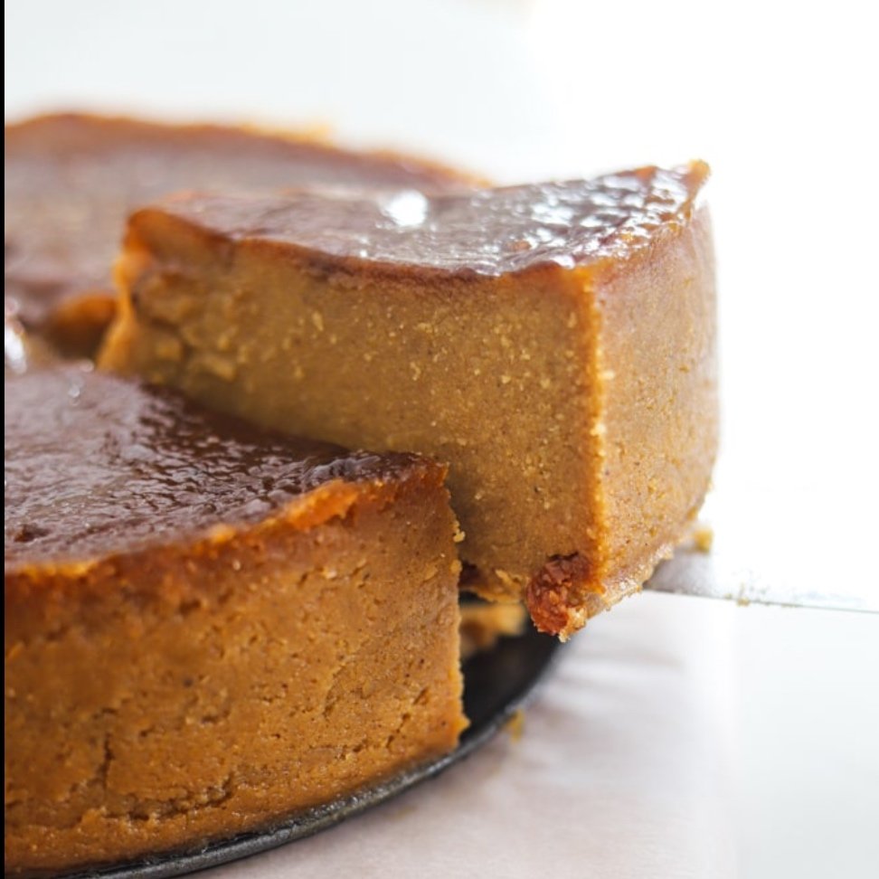 Jamaican Cornmeal Pone