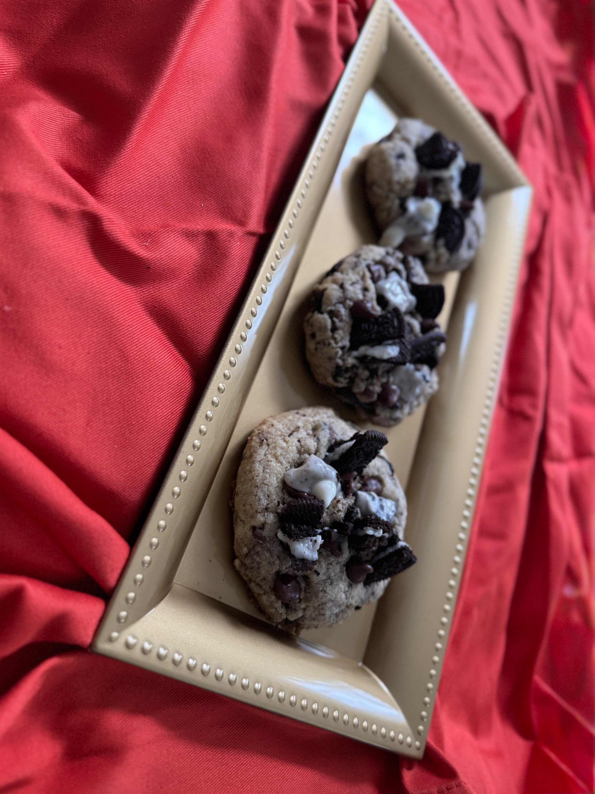Cookies & Cream