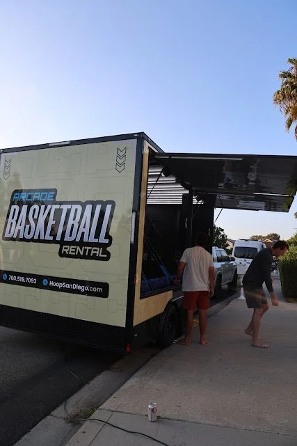 Top Corporate Summer Outing Ideas in Atlanta: Hoop Atlanta Brings the Fun