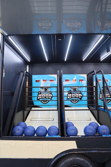 Spooktacular Fun in Atlanta: How Hoop Atlanta Makes Halloween Events Unforgettable