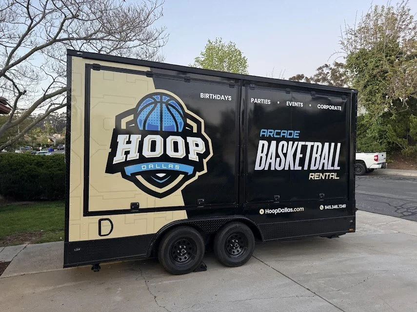 Spring Into Fun: How Hoop Atlanta Makes March Events Unforgettable